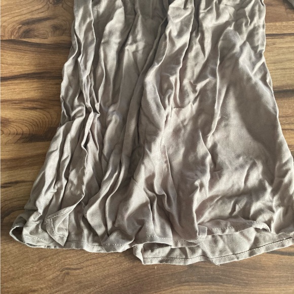 New Rewash Wide Leg Beachy Open Wide Leg Pants Size Large - Picture 6 of 11